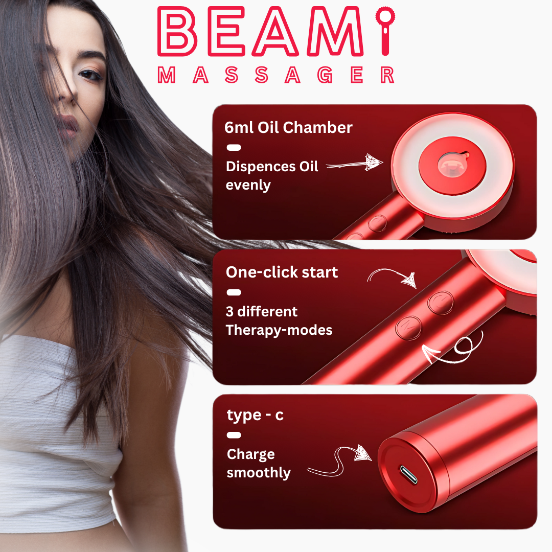 Beam Massager™