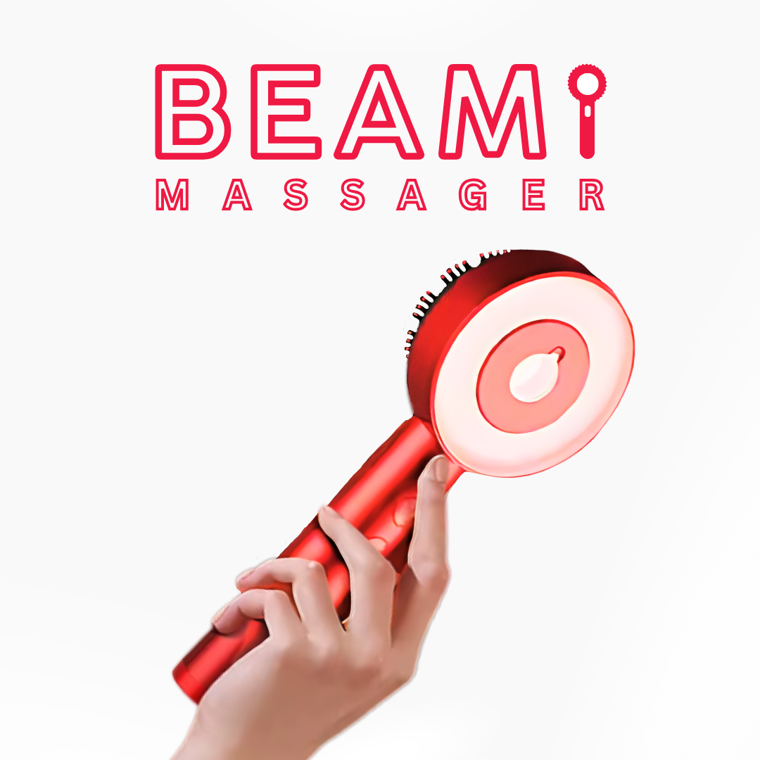 Beam Massager™